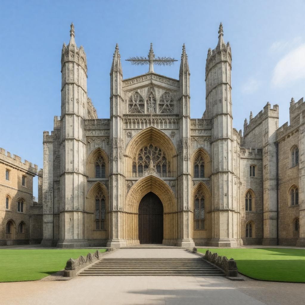 St George's Chapel